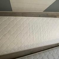 MATERASSO DOIMO CITY / MAI USATO