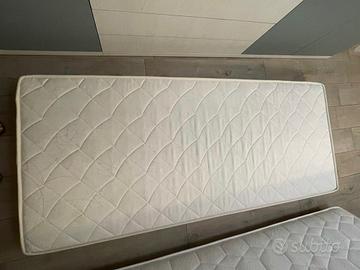 MATERASSO DOIMO CITY / MAI USATO