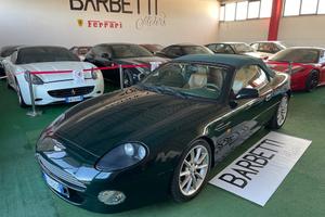 Aston Martin DB7 Vantage 6.0 V12 Manuale PERMUTE R