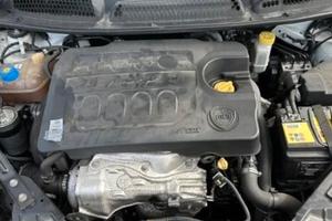 Motore e cambio 1.6multijet Lancia Delta
