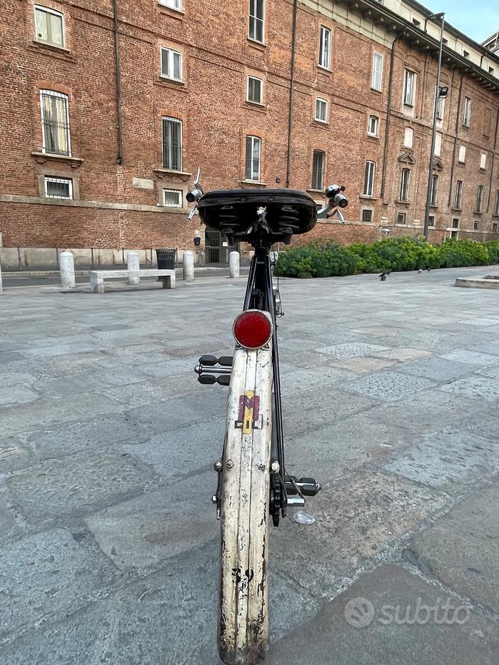 Bici wolsit Fantastiche offerte di Biciclette