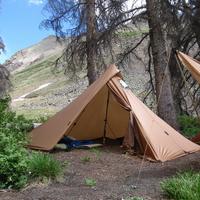 tenda campeggio ultraleggera seekoutside