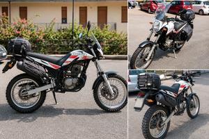 Beta Alp 200 / permuta