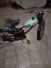 Bianchi Aquilotto prima serie 54