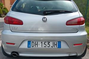 Alfa Romeo 147 1.9 Jtdm