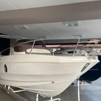 Idea marine 58wa + yamaha f40getl (70hp)