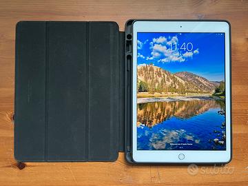 iPad 7 (10.2) 32 gb in buonissime condizioni