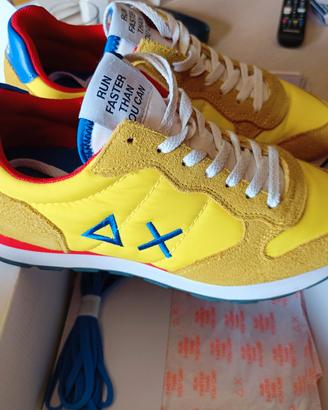scarpe