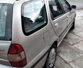 FIAT Palio - 2000