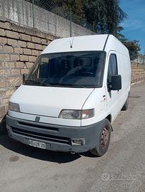 Fiat Ducato Maxi 