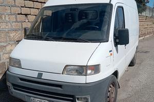 Fiat Ducato Maxi 