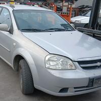 Ricambi Daewoo Nubira anno 2005