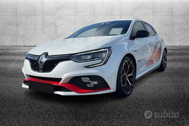 RENAULT Megane Mégane TCe 300 CV EDC R.S. Trophy