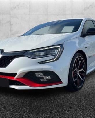 RENAULT Megane Mégane TCe 300 CV EDC R.S. Trophy