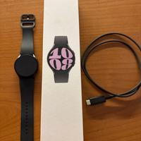 SAMSUNG GALAXY WATCH 6 44mm