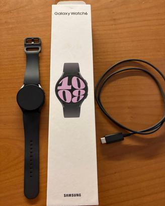 SAMSUNG GALAXY WATCH 6 44mm