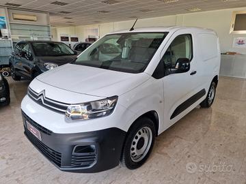 Citroen Berlingo 1.5 HDI