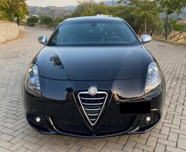 Alfa Romeo Giulietta 1.6 Diesel *EXCLUSIVE* 2011