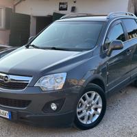 Opel ANTARA 2.2 CDTI 163CV 4x4 COSMO AUT NAVI EU5B