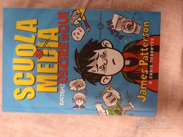 Scuola Media - Fatemi uscire di qui