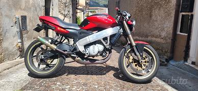 cagiva raptor 125cc 
