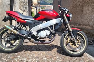 cagiva raptor 125cc 