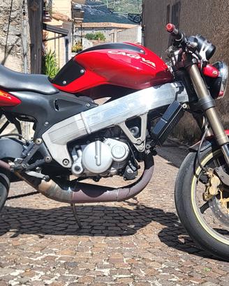 cagiva raptor 125cc 