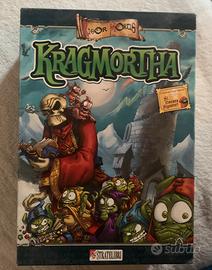 Gioco da tavolo Kragmortha