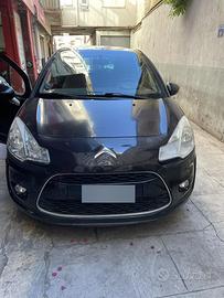 Citroen C3 anno 2010 (71.00km)