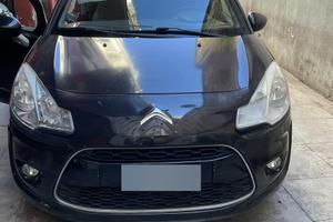Citroen C3 anno 2010 (71.00km)