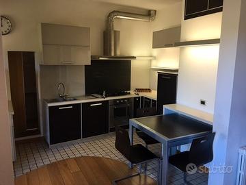 Posto letto in camera doppia