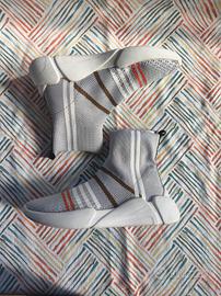 Colors Of California sneaker calzino donna 37