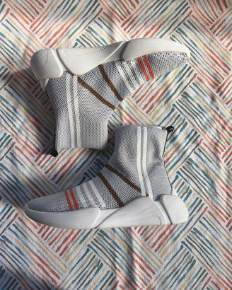 Colors Of California sneaker calzino donna 37