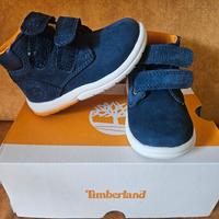 Scarpe timberland bambino n° 21