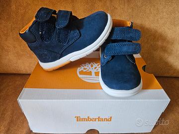 Scarpe timberland bambino n° 21
