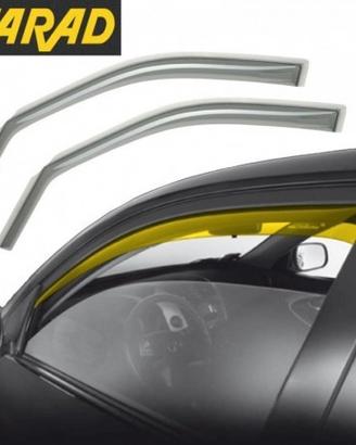 Deflettori Antiturbo x Hyundai i10 dal 2013 / 2019