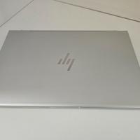 Portatile HP 17" Envy