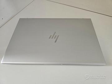 Portatile HP 17" Envy