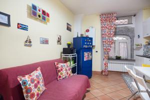 5 splendidi monolocali e case per gruppi grandi