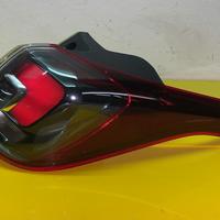 Stop luce fanale posteriore sx dx opel crossland x