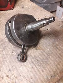 albero motore originale vespa 90
