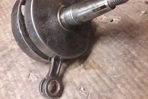 albero motore originale vespa 90