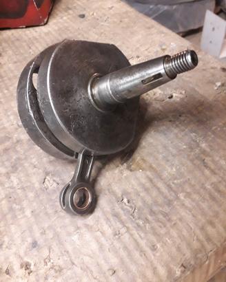 albero motore originale vespa 90
