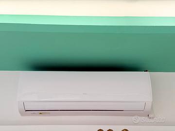 Condizionatore TCL ELITE 24000 BTU