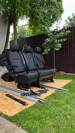 PANCA SEDILE MERCEDES VITO W447 W639