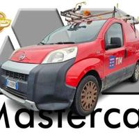 FIAT Fiorino 1.3 MJT 95CV Furgone Adventure E5+