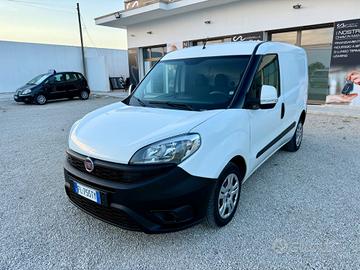 Fiat Doblo 1.3 MJT Cargo Lamierato SX 3 Posti Auto
