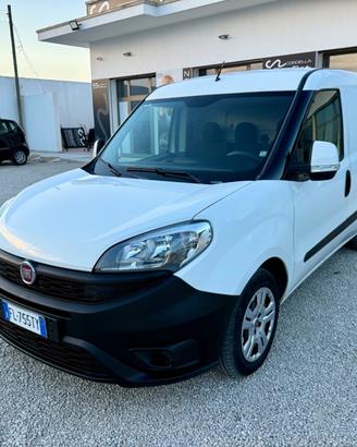 Fiat Doblo 1.3 MJT Cargo Lamierato SX 3 Posti Auto