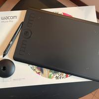 Tavoletta grafica Wacom Intuos Pro M