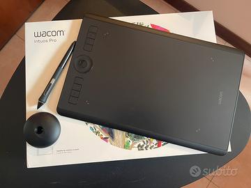 Tavoletta grafica Wacom Intuos Pro M